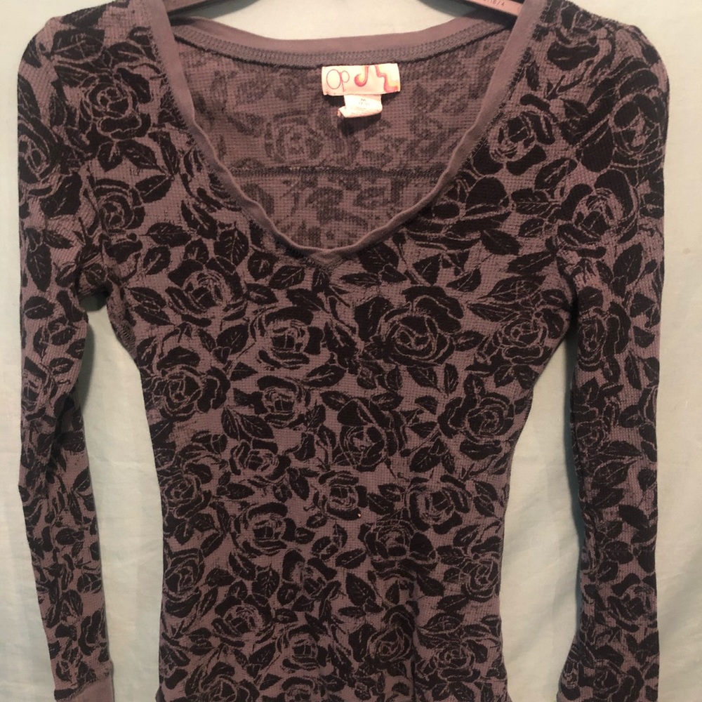 OP long sleeve thermal